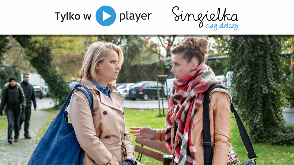 Singielka, Ciąg dalszy , odcinek 196
