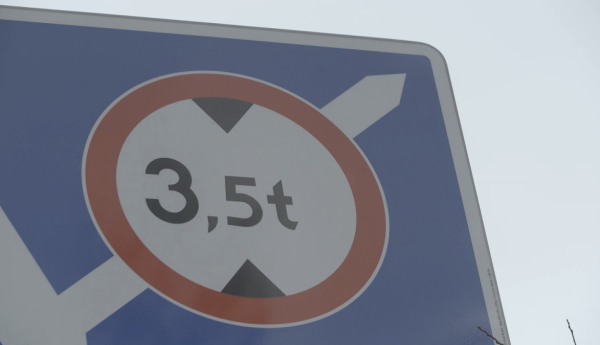 3,5 tony... wysokości?!