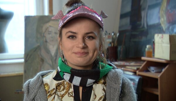 Marcelina Siwiec, Odcinek 29, Sezon 8, Rzeszów