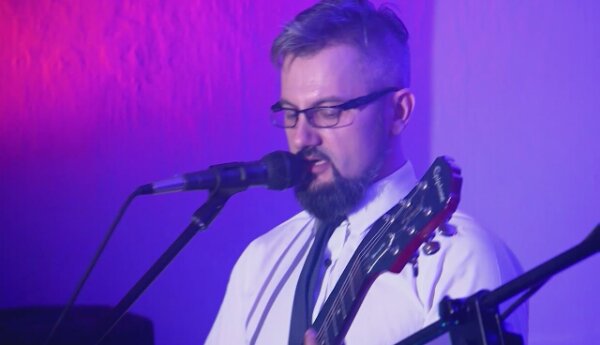 50 twarzy Wiktora. Poznajcie tę najbardziej rockową!