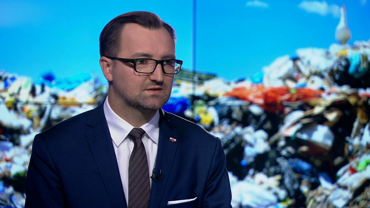 "Bilans". Wyższe kary za niesegregowanie odpadów?
