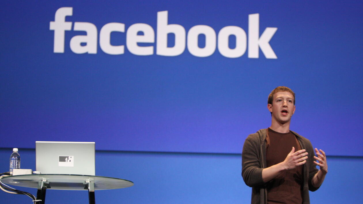 Zuckerberg ujawnia punkt zwrotny w dziejach Facebooka. "To było bolesne"